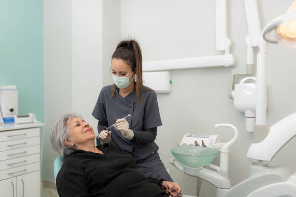 Best Emergency Broken Tooth Repair in Rye Brook, NY